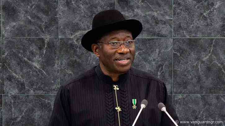 2027: PDP faction submits Jonathan’s candidacy to INEC despite recognition row