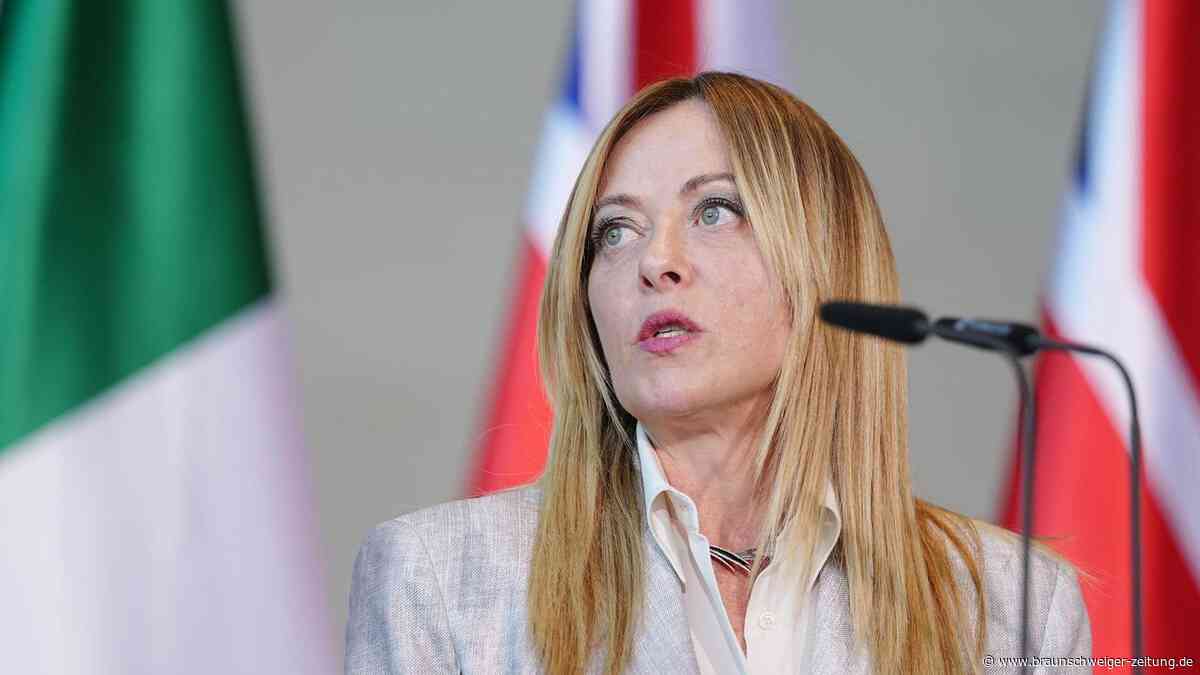 Meloni droht Spanien mit Schengen-Aussetzung – Streit um Ceuta eskaliert