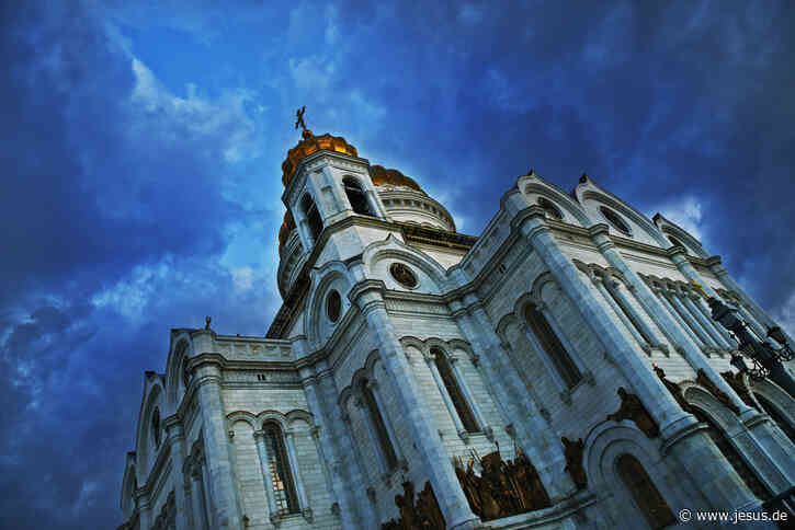 Russland: Patriarch Kyrill verhöhnt geflüchtete Priester