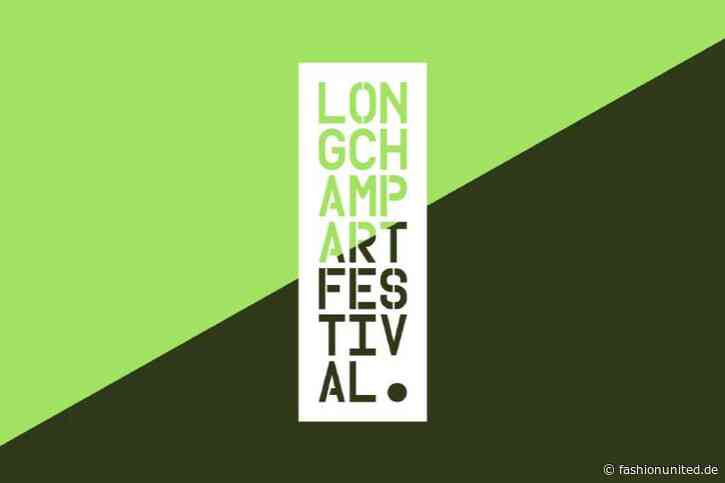 Kunst in Bewegung: Longchamp veranstaltet ein Kunstfestival im Pariser Marais