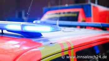 Tragödie in Laufen: Mädchen (3) fällt in Pool und ertrinkt