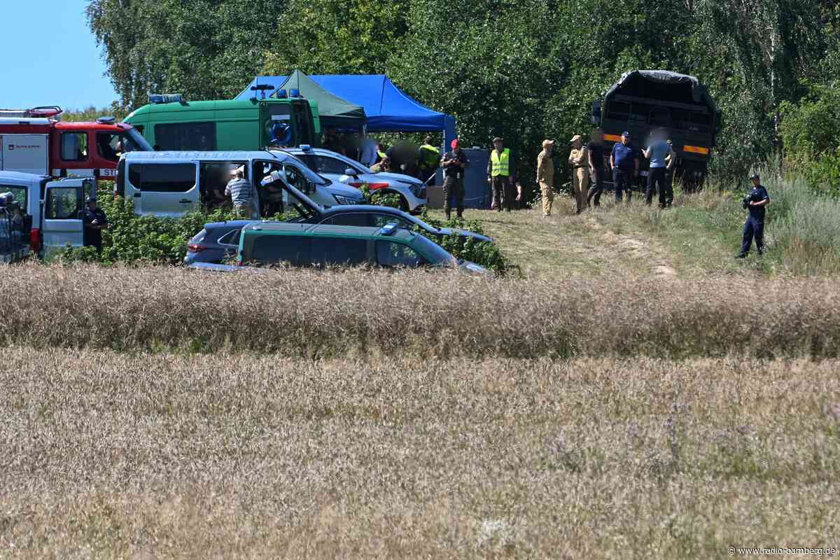 Polen: Abgestürztes Geschoss war russische Rakete