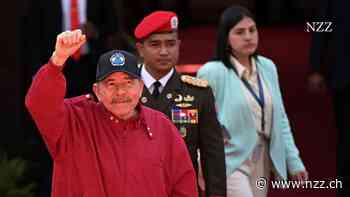 Nicaragua ist das Nordkorea Lateinamerikas: Anzeichen für ein Ende der Diktatur des Altrevolutionärs Daniel Ortega gibt es nicht
