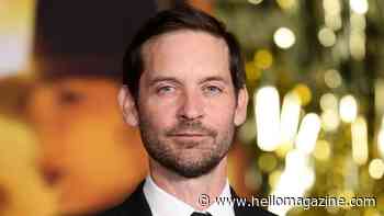 Why Tobey Maguire was forced to take a step back from Hollywood