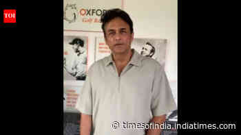 Ajinkya Deo credits Nitesh Tiwari for his grounded portrayal of Sage Vishwamitra