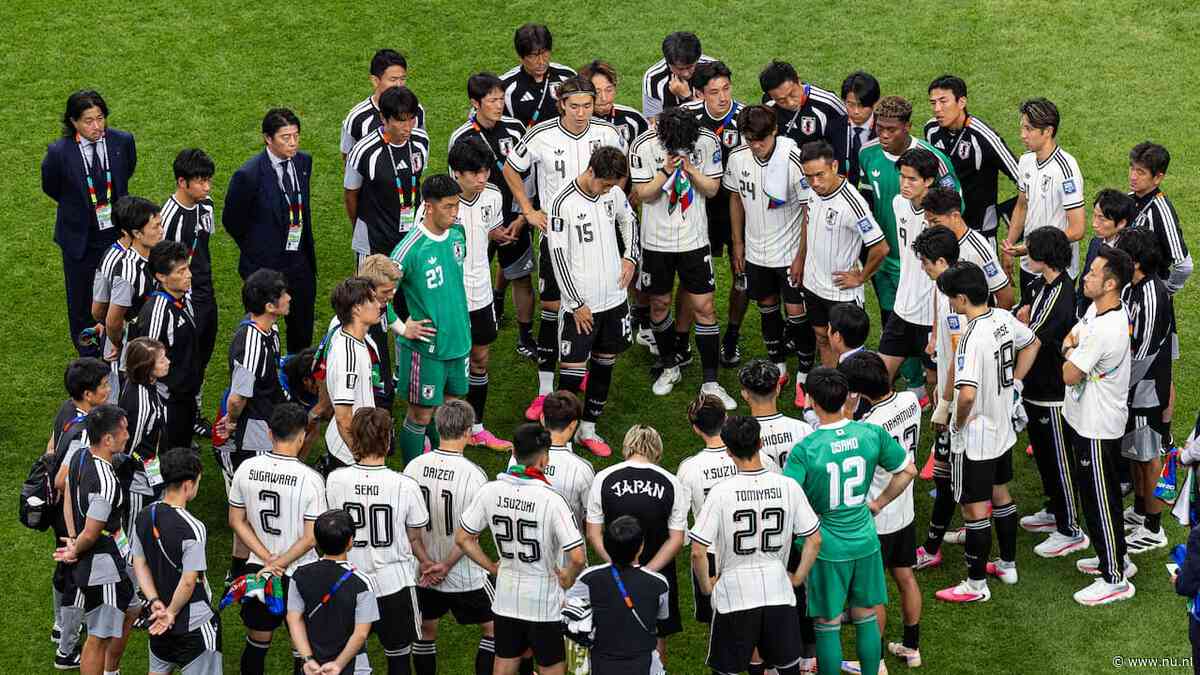 Ook Azië haalt uit naar FIFA: 'Dat voetbal nu in deze positie zit, had niet gemogen'
