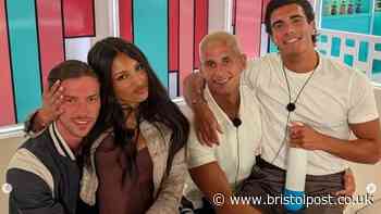 Love Island's Jasmine and Kavan issue statement as fans say they're 'obsessed'