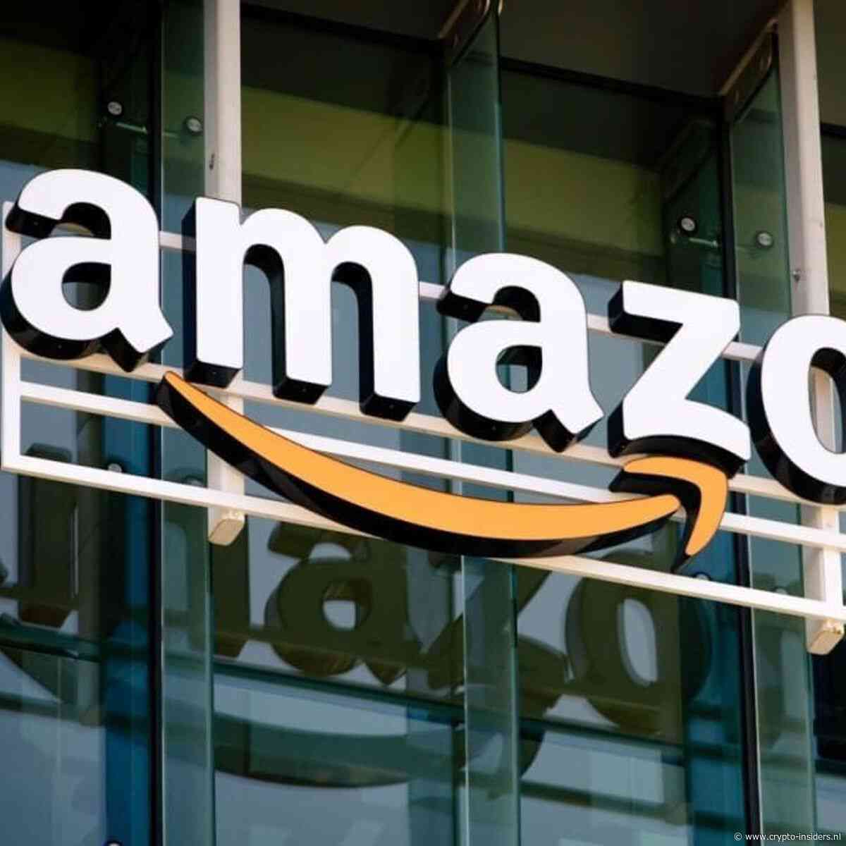 Amazon ontketent beursrally met indrukwekkend kwartaalcijfers