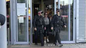 'Black widow' fraudster Pamela Gwinnett hauled back from Tenerife to face justice for her crimes