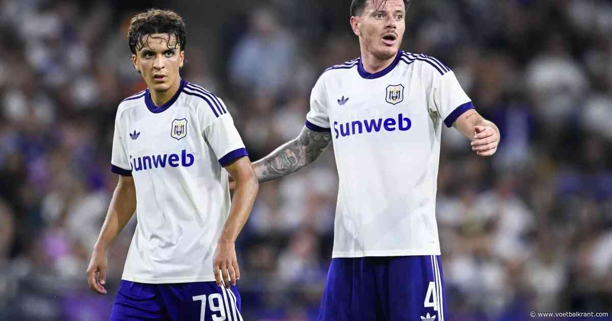 Deze gaat Anderlecht niet meer willen laten vertrekken: Neerpede-boy maakt grote indruk