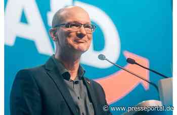 Stefan Möller: Merz-Krise im Juli