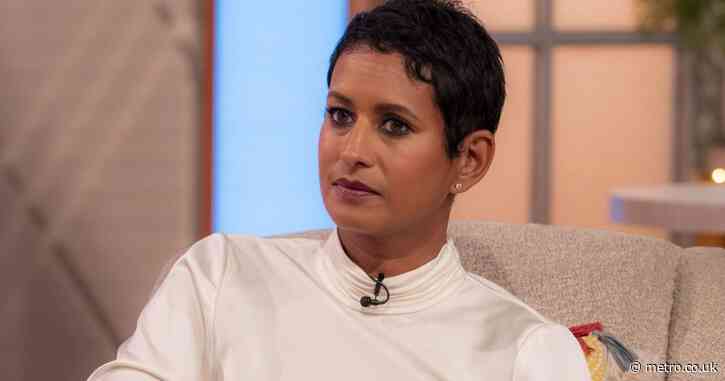 Who could replace Naga Munchetty on BBC Breakfast? The potential candidates explored
