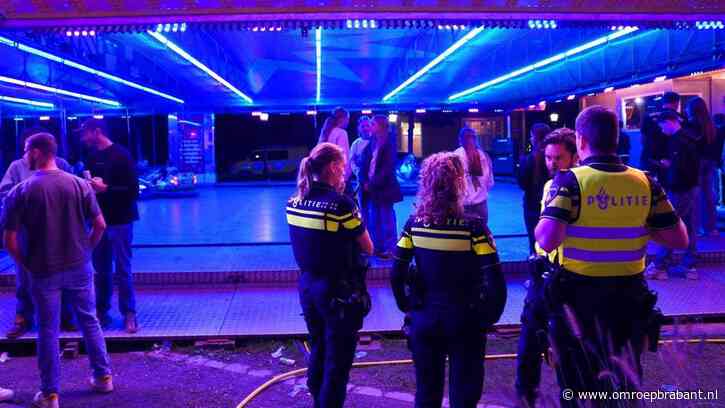Cameratoezicht op kermis in Liempde na ongeregeldheden van vorig jaar