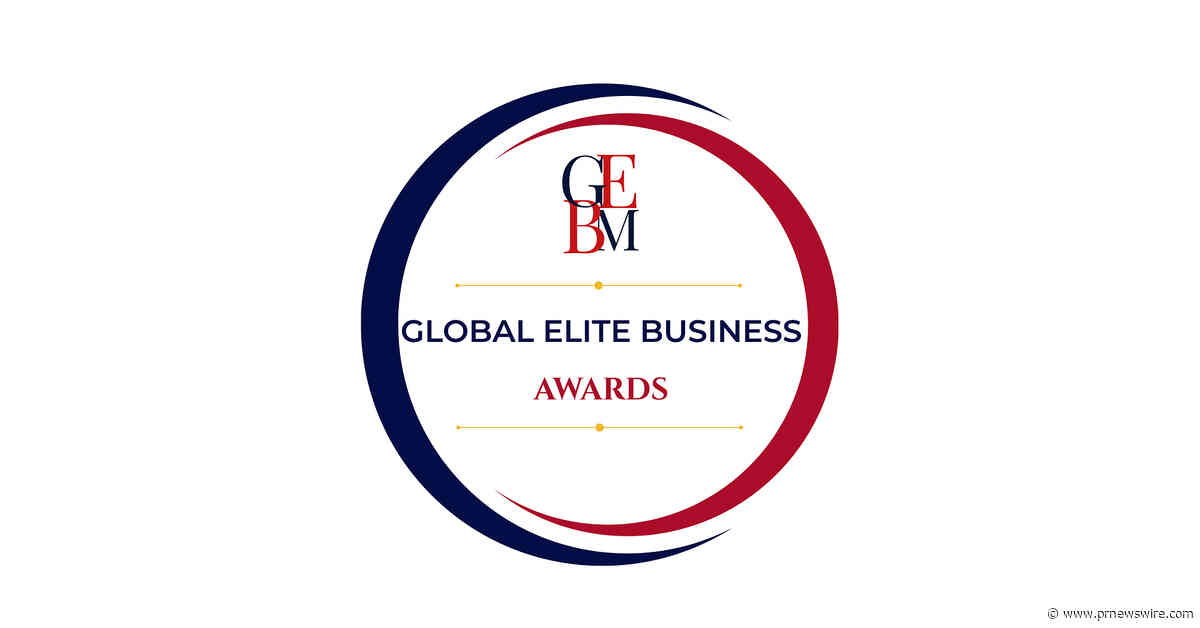 Gennexa Wins 2026 Global Elite Business Award for AI-Powered Intelligent Operations