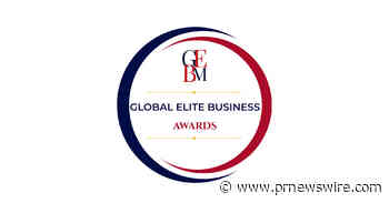 Gennexa Wins 2026 Global Elite Business Award for AI-Powered Intelligent Operations