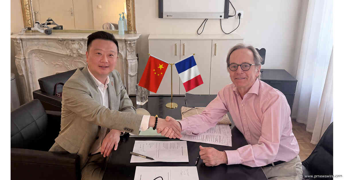 MOYOM Advances European Regenerative Aesthetics Through APHRANEL® EU MDR Certification and Strategic Scientific Collaboration with Expert2Expert