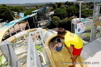 « C’est le meilleur job d’été ! » : découvrez les saisonniers qui font vivre le parc Aqualand de Saint-Cyr