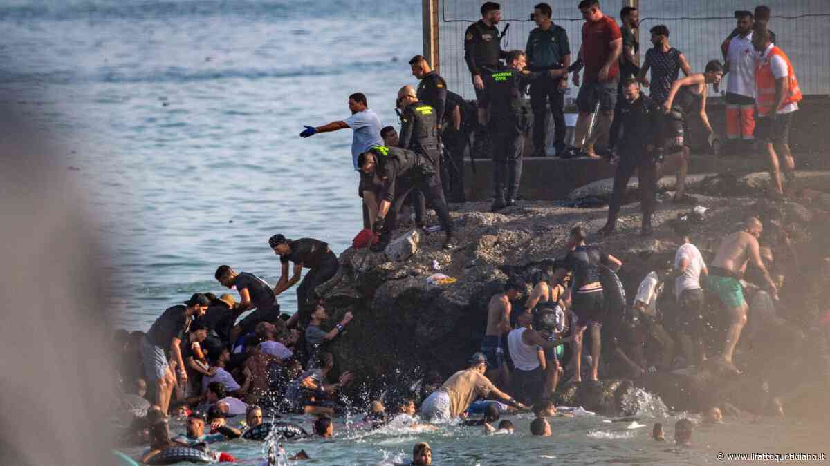 Ceuta non è solo una crisi migratoria: è una partita geopolitica