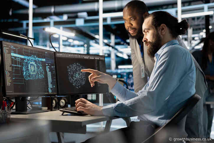The boardroom can no longer ignore operational intelligence 