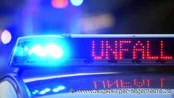 Unfall bei Ingolstadt: Zwei Verletzte und 35.000 Euro Schaden nach Vorfahrtsfehler