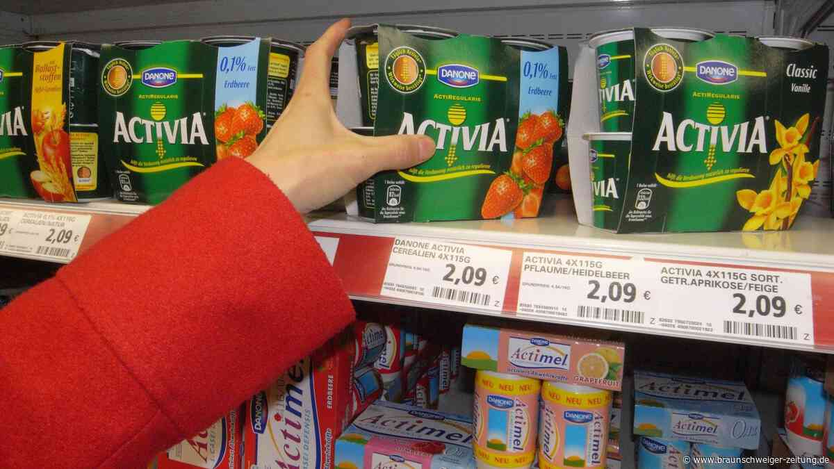 Ist Activia besser für den Darm als Naturjoghurt? Dr. Riedl sieht Problem