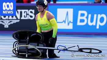 Live: Aussies set to go for gold, again, in 1,500 T54 race is re-run