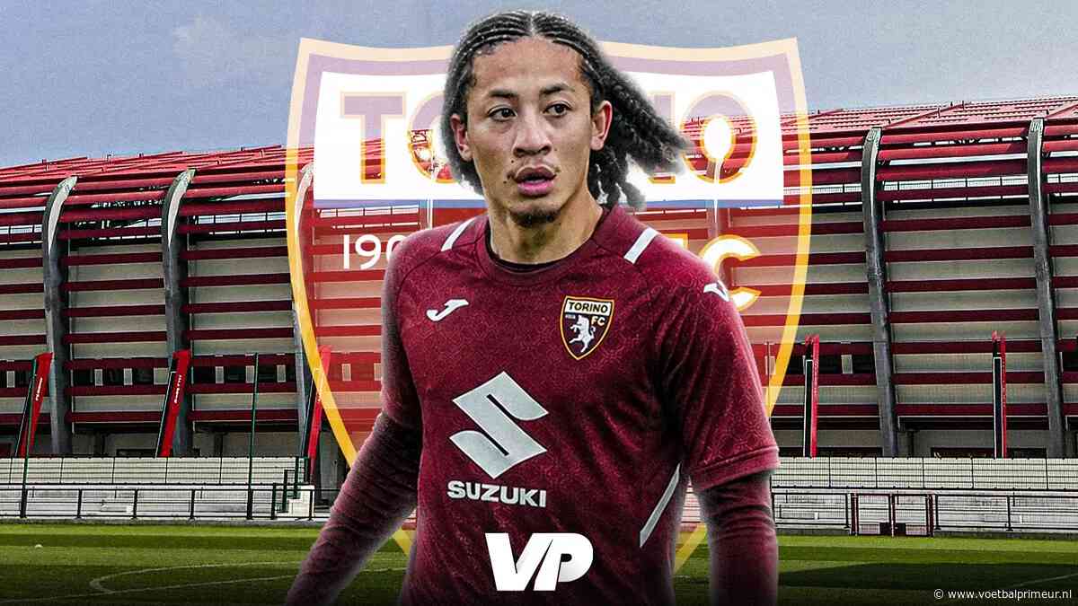 Definitief afscheid bij Ajax: Amsterdammers zwaaien volgende speler uit