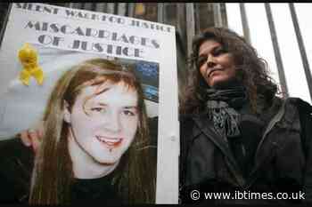 Luke Mitchell's Mother Corinne Mitchell, Who Spent Two Decades Fighting His Conviction, Dies