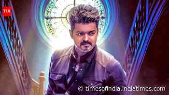 'Jana Nayagan' BO day 9 [Live]: Vijay starrer surpasses Rs 154 crore