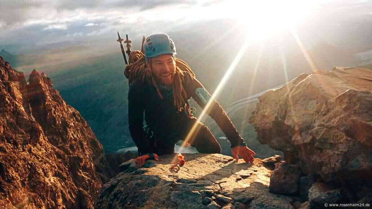Bergsteigen bei Hitze – Was noch wichtiger ist als 50er Sonnencreme: Mühldorfer Experte gibt Tipps