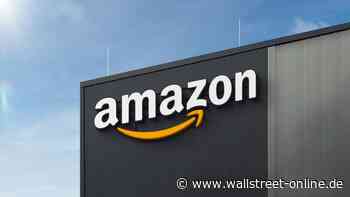 ANALYSE-FLASH: Jefferies hebt Ziel für Amazon auf 330 Dollar - 'Buy'