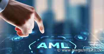 Sole practitioner hit for costs over failed appeal against AML fine