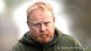 Robert Bush sentence - live: Hull judge delivers verdict on horrific funeral home scandal