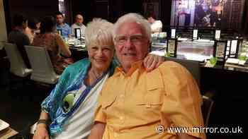 'I died and saw Heaven and Hell – message I came back with made me millionaire'