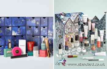 I'm already tracking 2026 beauty advent calendar launches, from Liberty to John Lewis