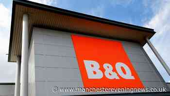 B&Q 'best quality' outdoor storage box drops to £12 from £28 in clever deal stack