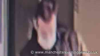 Man missing from Lancashire hospital 'could be contagious' warn police