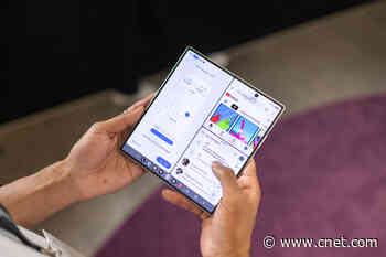 Galaxy Z Fold 8 Ultra: The Best Update Isn’t What I Expected