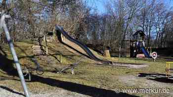 Kostenexplosion: Spielplatz 200.000 Euro teurer als geplant