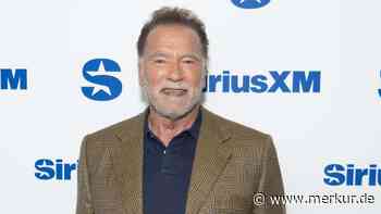 Arnold Schwarzenegger feiert 79. Geburtstag: Tochter Katherine gratuliert mit gemeinsamen Fotos