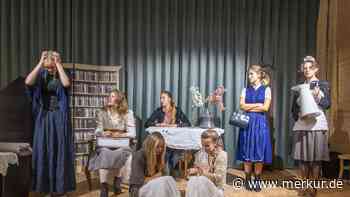TheaterKitz spielt „Zimmer 13": Regisseurin schreibt Rollen auf den Leib