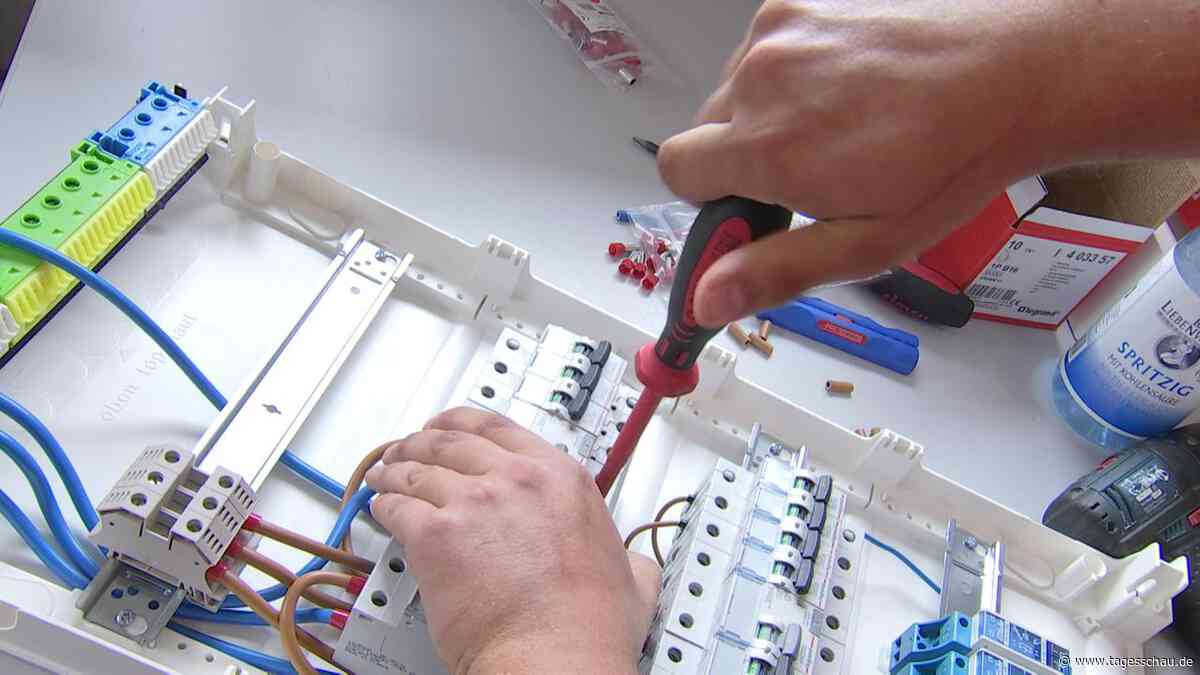 Neues Ausbildungsjahr beginnt: Wie KI das Handwerk stärkt