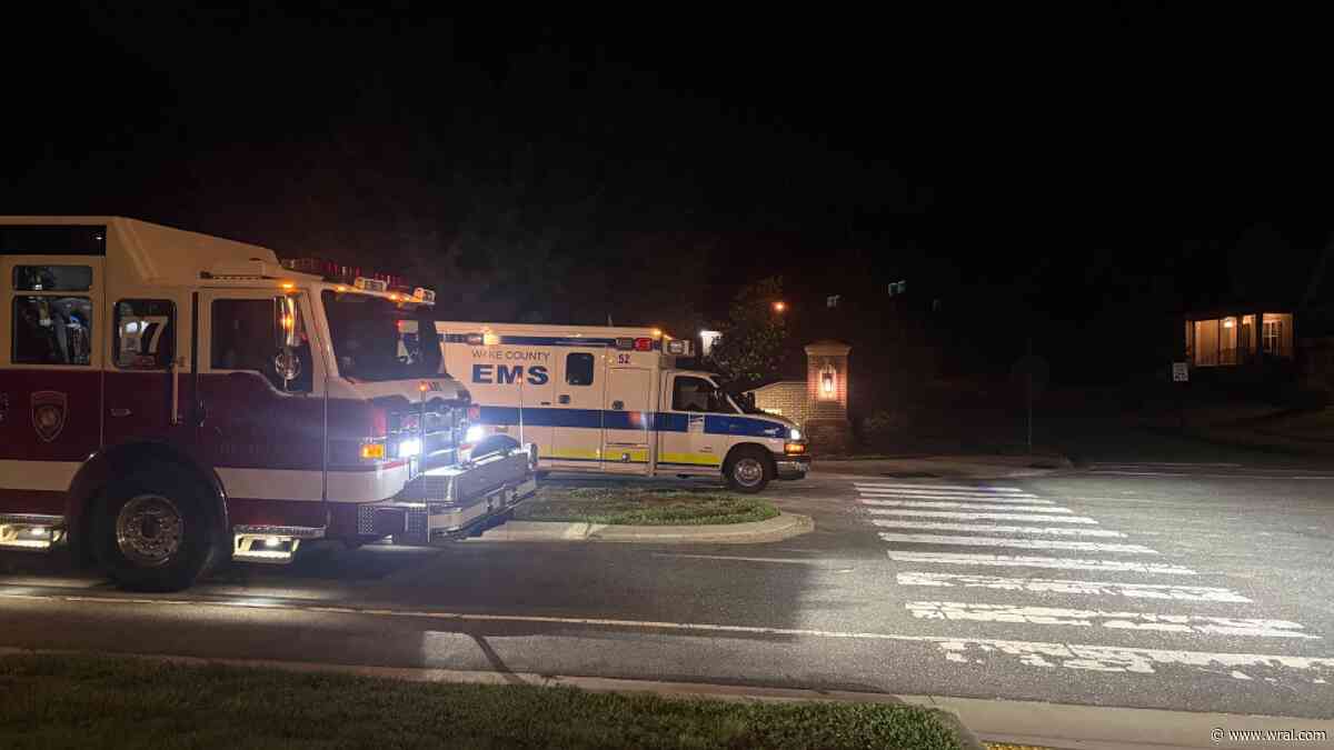'False alarm' prompts large police presence in west Cary neighborhood