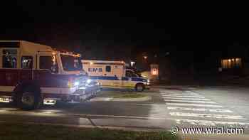 'False alarm' prompts large police presence in west Cary neighborhood