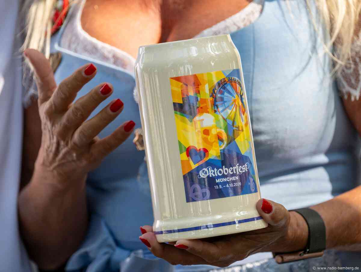 So soll die Wiesn sicherer werden