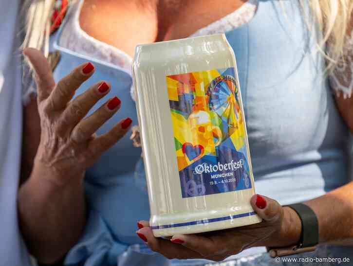 So soll die Wiesn sicherer werden