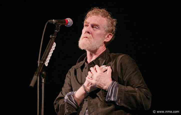Glen Hansard’s final performance captured hours before his death in his favourite pub