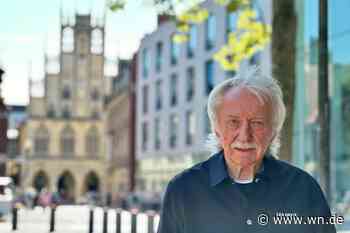 Richtig gelesen: Dieser Mann feiert am 31. Juli seinen 25. Geburtstag