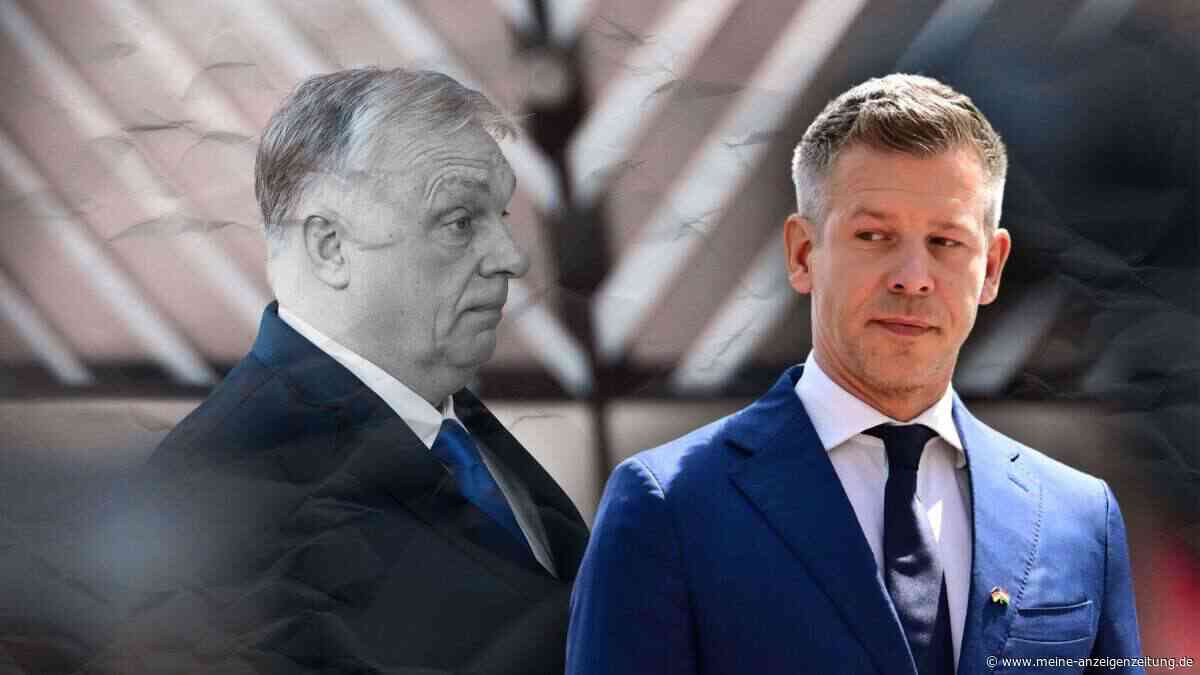 Hat Ungarn einen Autokraten durch einen anderen ersetzt?