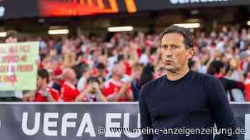 Red Bull holt Roger Schmidt als Nachfolger von Klopp